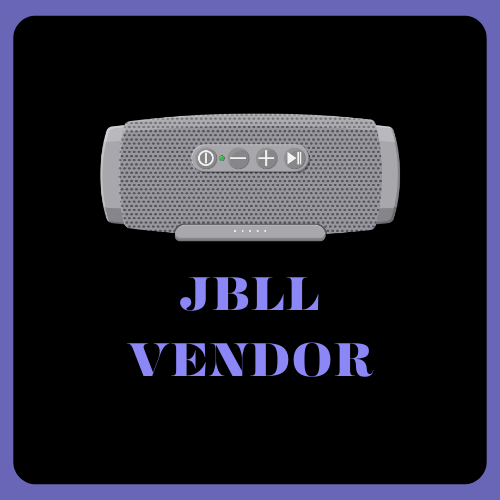 JBLL VENDOR