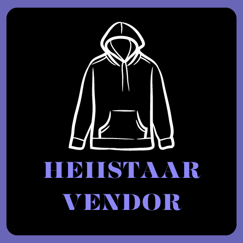 HELLSTAAR VENDOR