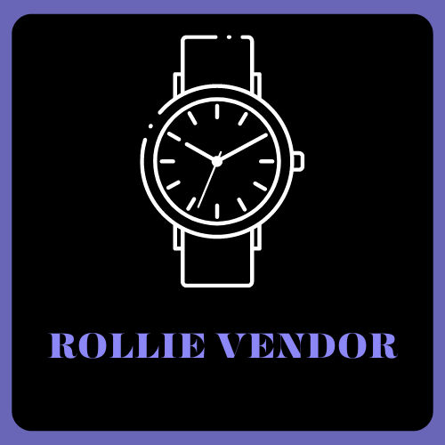 ROLLIE VENDOR