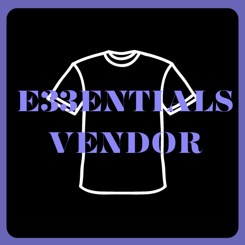 E33ENTIALS VENDOR