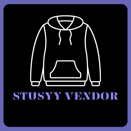 STUSYY VENDOR